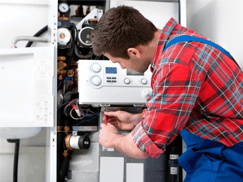 Karşıyaka Termodinamik Termodinamik kombi petek temizleme – Isınma sorunu kökünden çözüldü. - Teknik servis örneği